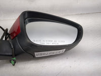 2010-2016 Volkswagen Eos Passenger Side View Mirror - Right Door Mirror OEM Used - Oemusedautoparts1.com