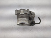 2007-2016 Volkswagen Eos Throttle Body P/N:06F133062Q A2C53390403 Fits OEM Used Auto Parts - Oemusedautoparts1.com