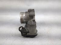 2007-2016 Volkswagen Eos Throttle Body P/N:06F133062Q A2C53390403 Fits OEM Used Auto Parts - Oemusedautoparts1.com