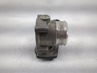 2007-2016 Volkswagen Eos Throttle Body P/N:06F133062Q A2C53390403 Fits OEM Used Auto Parts - Oemusedautoparts1.com