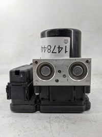 2012-2014 Volkswagen Eos ABS Pump Control Module Replacement P/N:1K0614517CP 10.0212-0651.4, 1K0907379BE Fits Fits 2012 2013