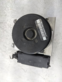 2012-2014 Volkswagen Eos ABS Pump Control Module Replacement P/N:1K0614517CP 10.0212-0651.4, 1K0907379BE Fits Fits 2012 2013