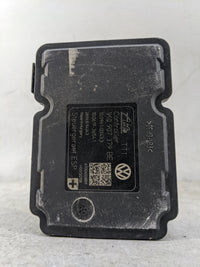 2012-2014 Volkswagen Eos ABS Pump Control Module Replacement P/N:1K0614517CP 10.0212-0651.4, 1K0907379BE Fits Fits 2012 2013