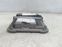 2012 Volkswagen Eos PCM Engine Control Computer ECU ECM PCU OEM P/N:06J906027CH 0261S07089 Fits OEM Used Auto Parts - Oemuse