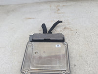 2012 Volkswagen Eos PCM Engine Control Computer ECU ECM PCU OEM P/N:06J906027CH 0261S07089 Fits OEM Used Auto Parts - Oemuse