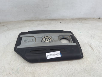 compare product 2012 Volkswagen Eos Engine Cover