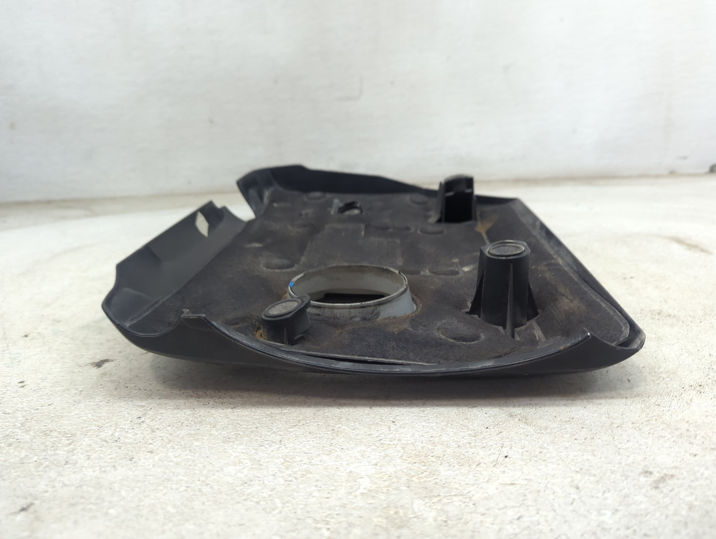 2012 Volkswagen Eos Engine Cover - Oemusedautoparts1.com