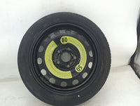 2007-2016 Volkswagen Eos Spare Donut Tire Wheel Rim Oem 1491174 - Oemusedautoparts1.com