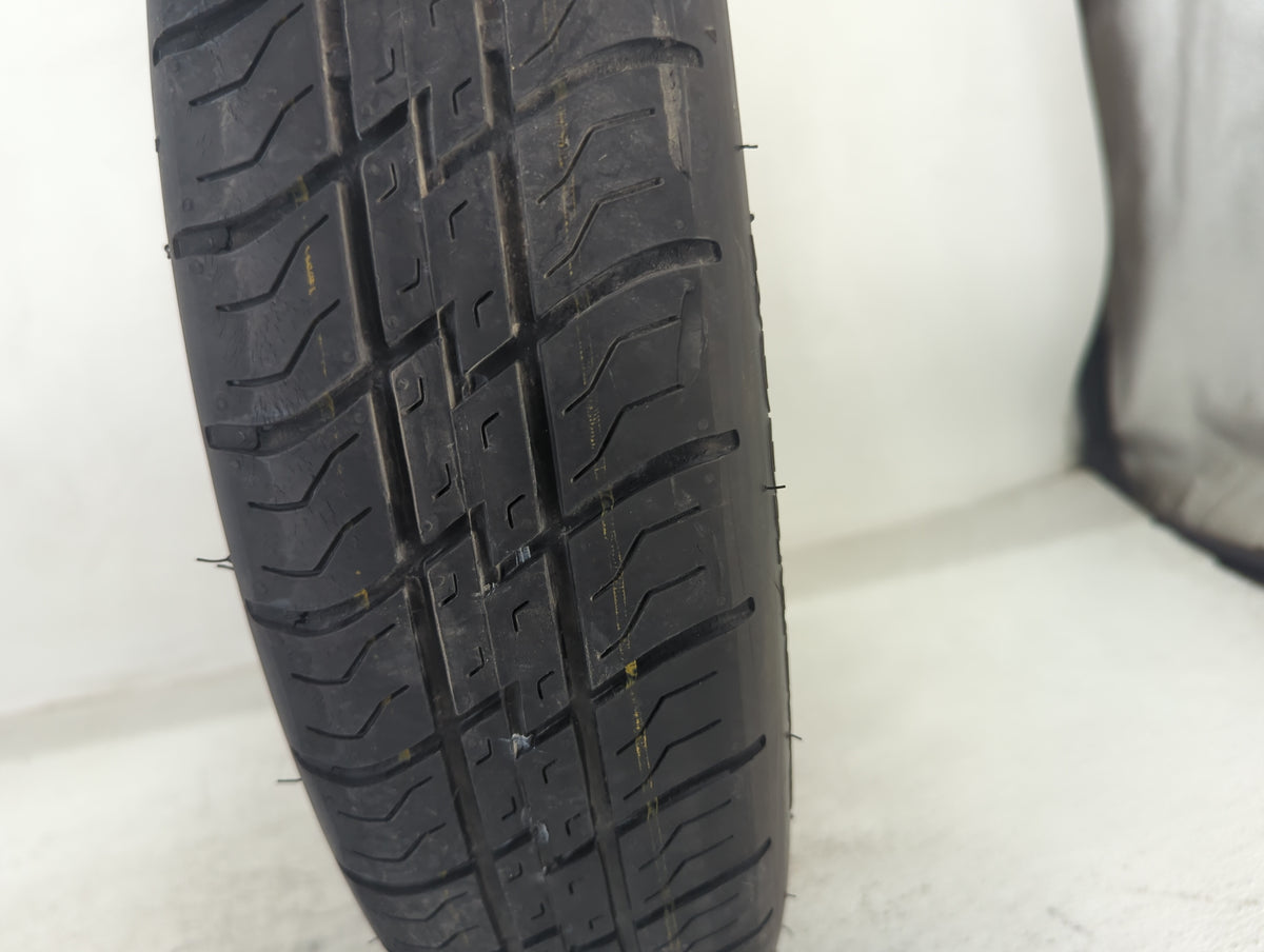 2007-2016 Volkswagen Eos Spare Donut Tire Wheel Rim Oem 1491174 - Oemusedautoparts1.com