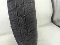 2007-2016 Volkswagen Eos Spare Donut Tire Wheel Rim Oem 1491174 - Oemusedautoparts1.com