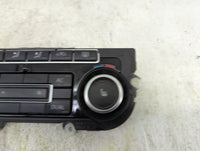 2009-2010 Volkswagen Eos Climate Control Module Temperature AC/Heater Replacement P/N:5K0907044FS 5HB009748-87 Fits OEM Used