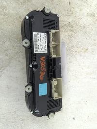 2009-2010 Volkswagen Eos Climate Control Module Temperature AC/Heater Replacement P/N:5K0907044FS 5HB009748-87 Fits OEM Used