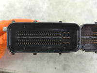 2012 Volkswagen Eos PCM Engine Control Computer ECU ECM PCU OEM P/N:06J906027AR 0261S06222, 1039545208 Fits OEM Used Auto Pa