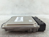 2012 Volkswagen Eos PCM Engine Control Computer ECU ECM PCU OEM P/N:06J906027AR 0261S06222, 1039545208 Fits OEM Used Auto Pa