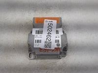 2007-2010 Volkswagen Eos Safety Restraint Srs Airbag Control Module 1502462 - Oemusedautoparts1.com