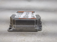 2007-2010 Volkswagen Eos Safety Restraint Srs Airbag Control Module 1502462 - Oemusedautoparts1.com
