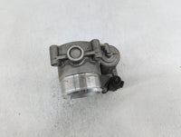 2007-2016 Volkswagen Eos Throttle Body P/N:06F 133 062 G 06F 133 062 Q Fits OEM Used Auto Parts - Oemusedautoparts1.com