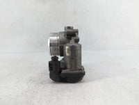 2007-2016 Volkswagen Eos Throttle Body P/N:06F 133 062 G 06F 133 062 Q Fits OEM Used Auto Parts - Oemusedautoparts1.com