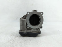 2007-2016 Volkswagen Eos Throttle Body P/N:06F 133 062 G 06F 133 062 Q Fits OEM Used Auto Parts - Oemusedautoparts1.com
