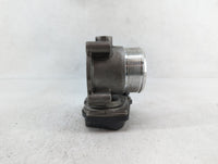 2007-2016 Volkswagen Eos Throttle Body P/N:06F 133 062 G 06F 133 062 Q Fits OEM Used Auto Parts - Oemusedautoparts1.com