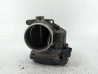 2007-2016 Volkswagen Eos Throttle Body P/N:06F 133 062 Q 06F 133 062 J Fits OEM Used Auto Parts - Oemusedautoparts1.com