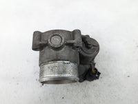 2007-2016 Volkswagen Eos Throttle Body P/N:06F 133 062 Q 06F 133 062 J Fits OEM Used Auto Parts - Oemusedautoparts1.com