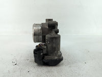 2007-2016 Volkswagen Eos Throttle Body P/N:06F 133 062 Q 06F 133 062 J Fits OEM Used Auto Parts - Oemusedautoparts1.com