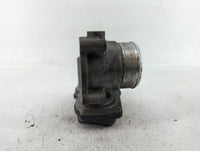 2007-2016 Volkswagen Eos Throttle Body P/N:06F 133 062 Q 06F 133 062 J Fits OEM Used Auto Parts - Oemusedautoparts1.com