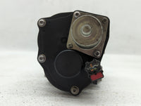 2007-2016 Volkswagen Eos Throttle Body P/N:8L3E-9F991-CA Fits OEM Used Auto Parts - Oemusedautoparts1.com