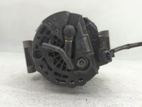 2008-2016 Volkswagen Eos Alternator Replacement Generator Charging Assembly Engine OEM P/N:06 B903 016 AB Fits OEM Used Auto