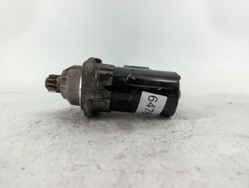2012-2016 Volkswagen Eos Car Starter Motor Solenoid OEM P/N:0 001 121 435 Fits Fits 2011 2012 2013 2014 2015 2016 2017 2018 