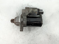 2012-2016 Volkswagen Eos Car Starter Motor Solenoid OEM P/N:0 001 121 435 Fits Fits 2011 2012 2013 2014 2015 2016 2017 2018 