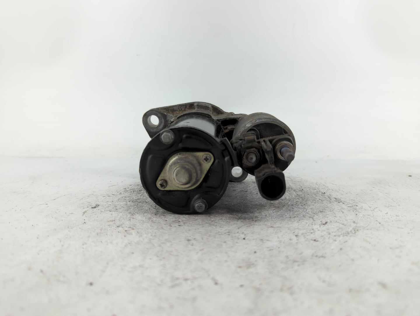 2012-2016 Volkswagen Eos Car Starter Motor Solenoid OEM P/N:0 001 121 435 Fits Fits 2011 2012 2013 2014 2015 2016 2017 2018 