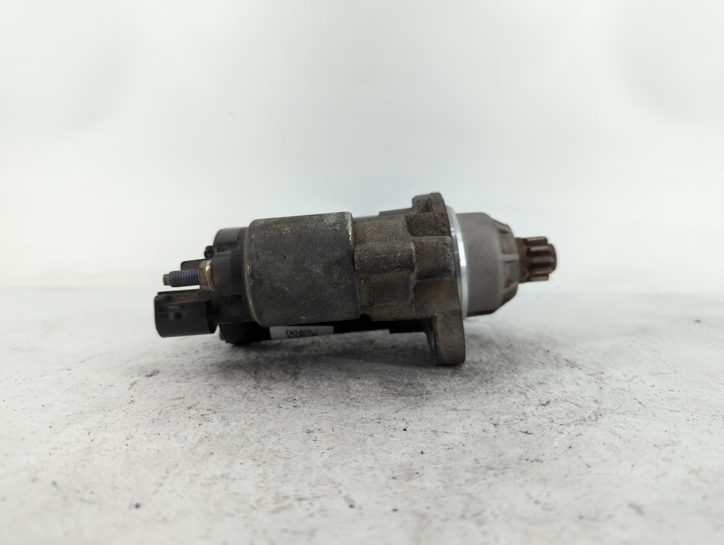 2012-2016 Volkswagen Eos Car Starter Motor Solenoid OEM P/N:0 001 121 435 Fits Fits 2011 2012 2013 2014 2015 2016 2017 2018 