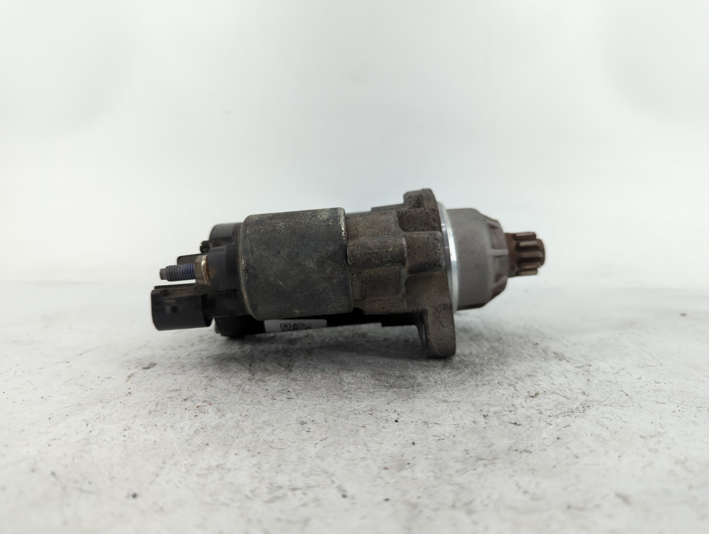 2012-2016 Volkswagen Eos Car Starter Motor Solenoid OEM P/N:0 001 121 435 Fits Fits 2011 2012 2013 2014 2015 2016 2017 2018 