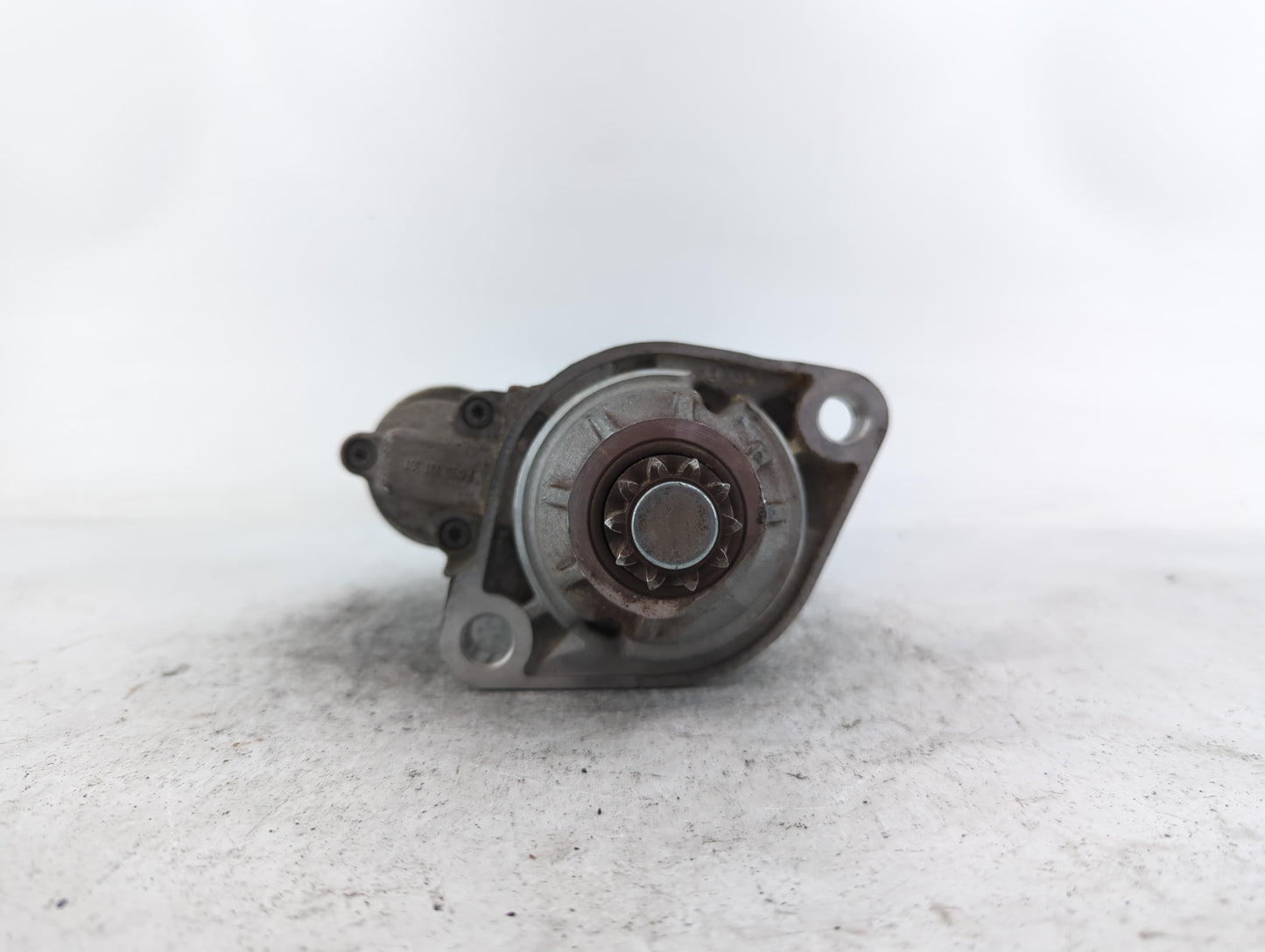 2012-2016 Volkswagen Eos Car Starter Motor Solenoid OEM P/N:0 001 121 435 Fits Fits 2011 2012 2013 2014 2015 2016 2017 2018 