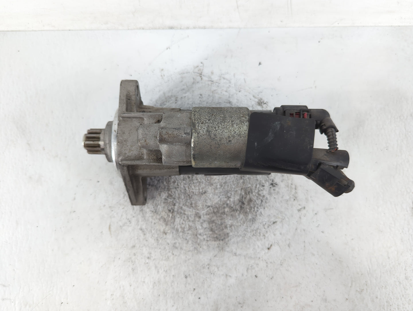 2012-2016 Volkswagen Eos Car Starter Motor Solenoid OEM P/N:0 001 121 435 Fits Fits 2011 2012 2013 2014 2015 2016 2017 2018 