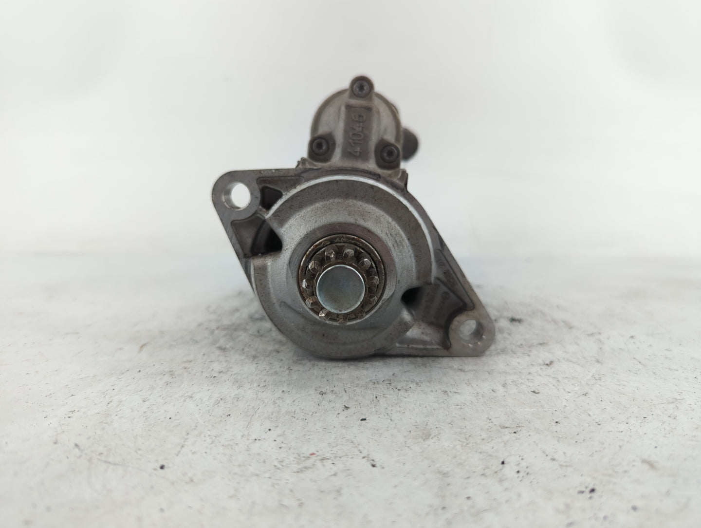 2012-2016 Volkswagen Eos Car Starter Motor Solenoid OEM P/N:0 001 121 435 Fits Fits 2011 2012 2013 2014 2015 2016 2017 2018 