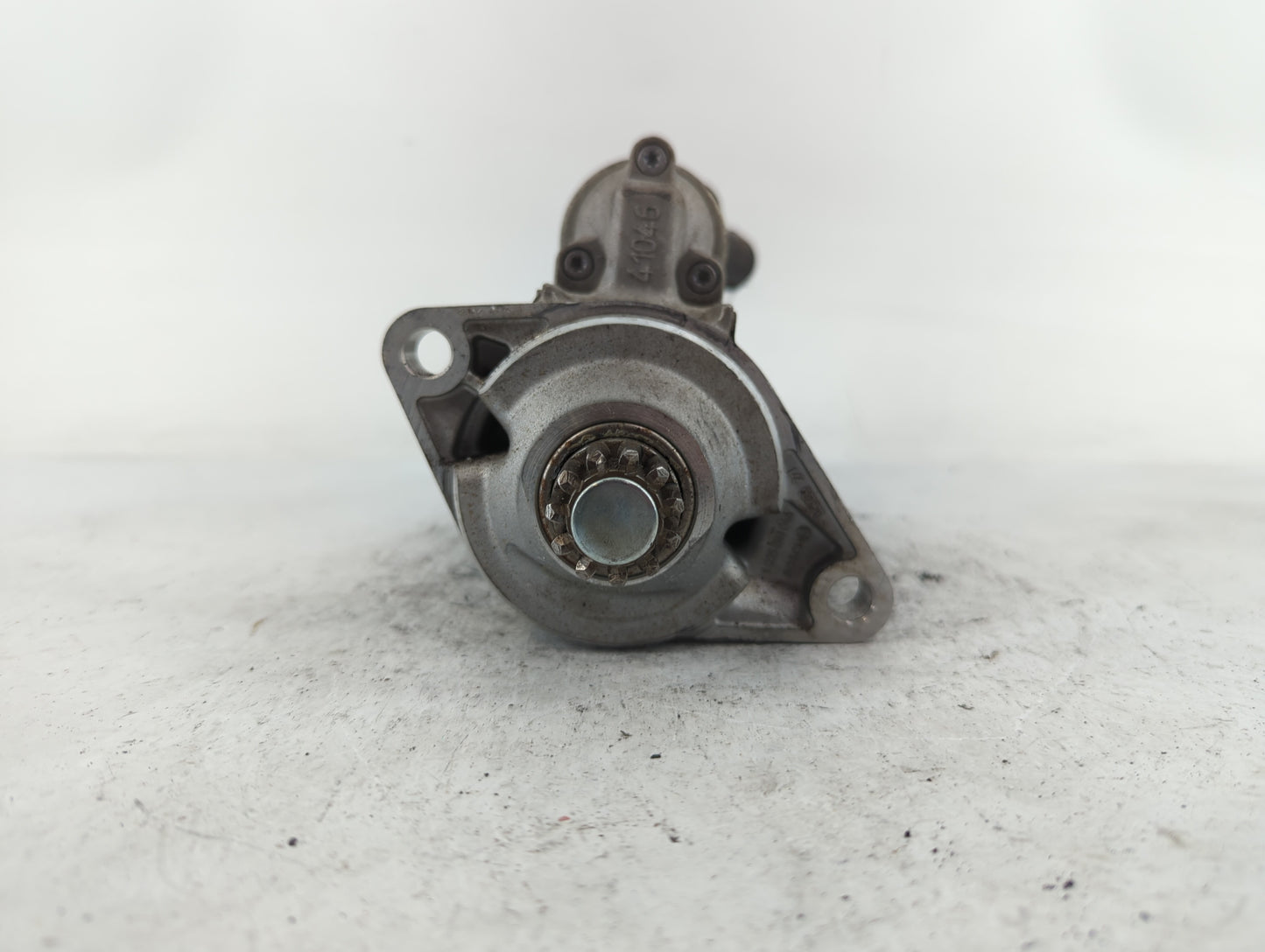 2012-2016 Volkswagen Eos Car Starter Motor Solenoid OEM P/N:0 001 121 435 Fits Fits 2011 2012 2013 2014 2015 2016 2017 2018 