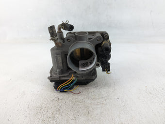 compare product 2007-2016 Volkswagen Eos Throttle Body P/N:U22553203956 Fits OEM Used Auto Parts