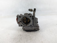 2007-2016 Volkswagen Eos Throttle Body P/N:U22553203956 Fits OEM Used Auto Parts - Oemusedautoparts1.com