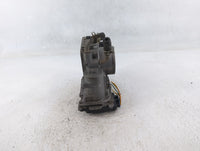 2007-2016 Volkswagen Eos Throttle Body P/N:U22553203956 Fits OEM Used Auto Parts - Oemusedautoparts1.com