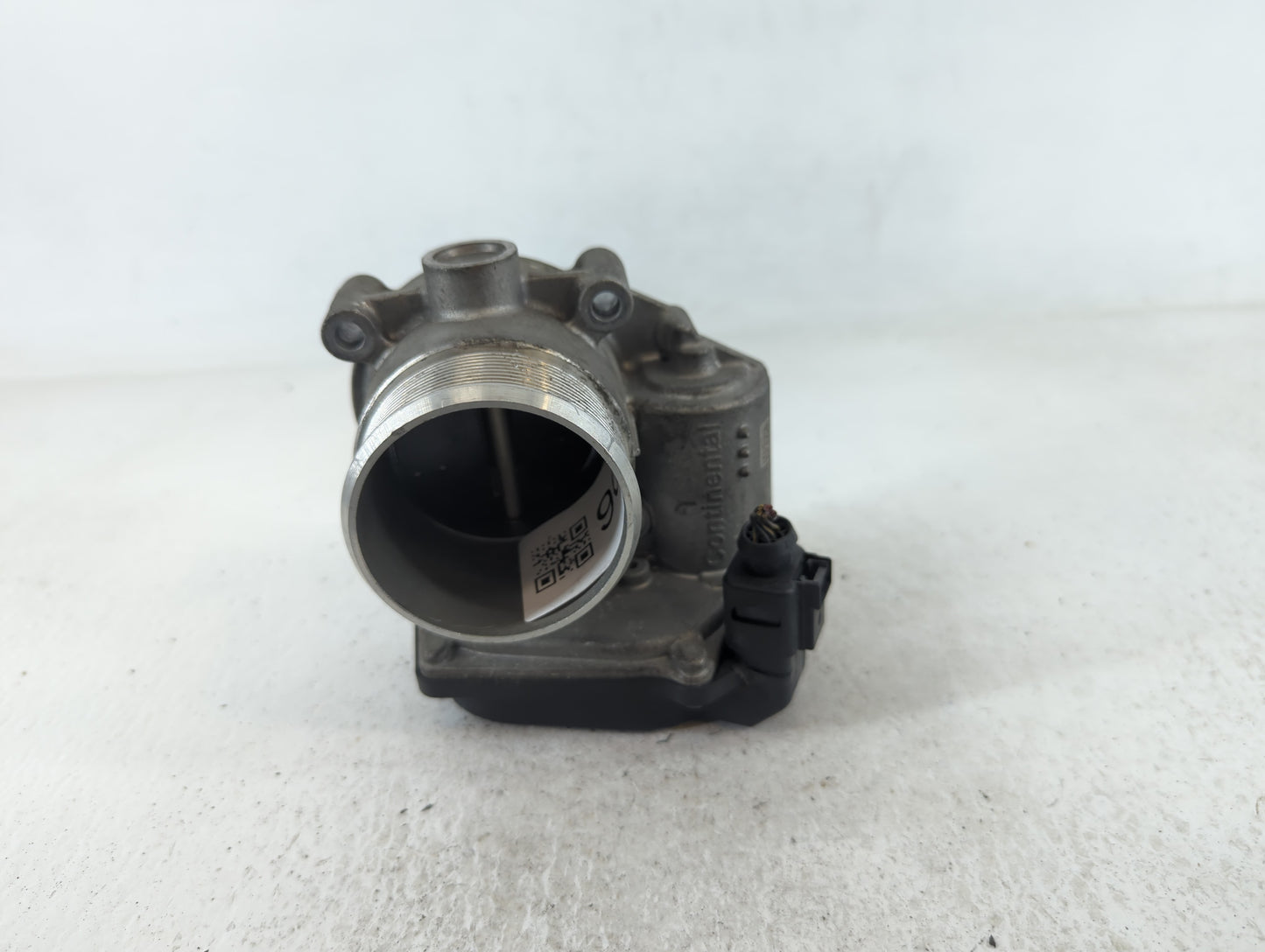 2007-2016 Volkswagen Eos Throttle Body P/N:06F 133 062 Q Fits OEM Used Auto Parts - Oemusedautoparts1.com