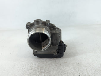 compare product 2007-2016 Volkswagen Eos Throttle Body P/N:06F 133 062 Q Fits OEM Used Auto Parts