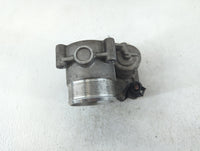 2007-2016 Volkswagen Eos Throttle Body P/N:06F 133 062 Q Fits OEM Used Auto Parts - Oemusedautoparts1.com