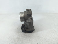 2007-2016 Volkswagen Eos Throttle Body P/N:06F 133 062 Q Fits OEM Used Auto Parts - Oemusedautoparts1.com