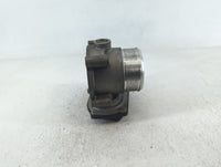 2007-2016 Volkswagen Eos Throttle Body P/N:06F 133 062 Q Fits OEM Used Auto Parts - Oemusedautoparts1.com