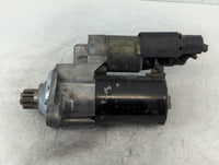 2012-2016 Volkswagen Eos Car Starter Motor Solenoid OEM P/N:01 001 121 435 Fits Fits 2011 2012 2013 2014 2015 2016 2017 2018