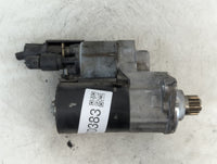 2012-2016 Volkswagen Eos Car Starter Motor Solenoid OEM P/N:01 001 121 435 Fits Fits 2011 2012 2013 2014 2015 2016 2017 2018