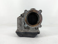 2007-2016 Volkswagen Eos Throttle Body P/N:06F 133 062 Q Fits OEM Used Auto Parts - Oemusedautoparts1.com